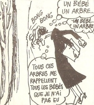 BEBE 1971 10 25 C.H. N°49 CABU MME POMPIDOU .jpg