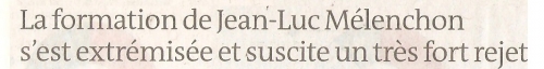 politique,france,société,jérôme fourquet,jacques chirac,nicolas sarkozy,emmanuel macron,jean-luc mélenchon,lfi,élection présidentielle,lucie castets,parti communiste,marti socialiste,olivier faure,culture du compromis,une certaine idée de la france